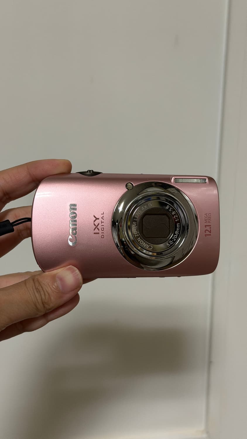 캐논 익서스 110 is (익시 510 is) / ixus 110 상품이미지1