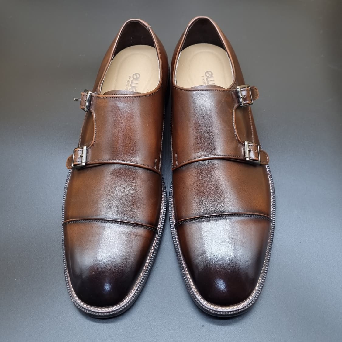 이웨스트 남성로퍼 270 상품이미지2