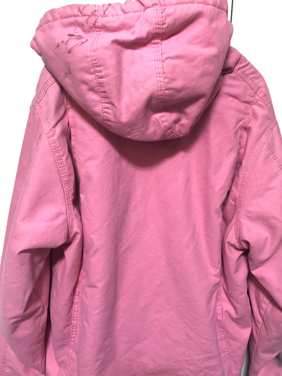 칼하트 자켓 (희귀) 상품이미지1