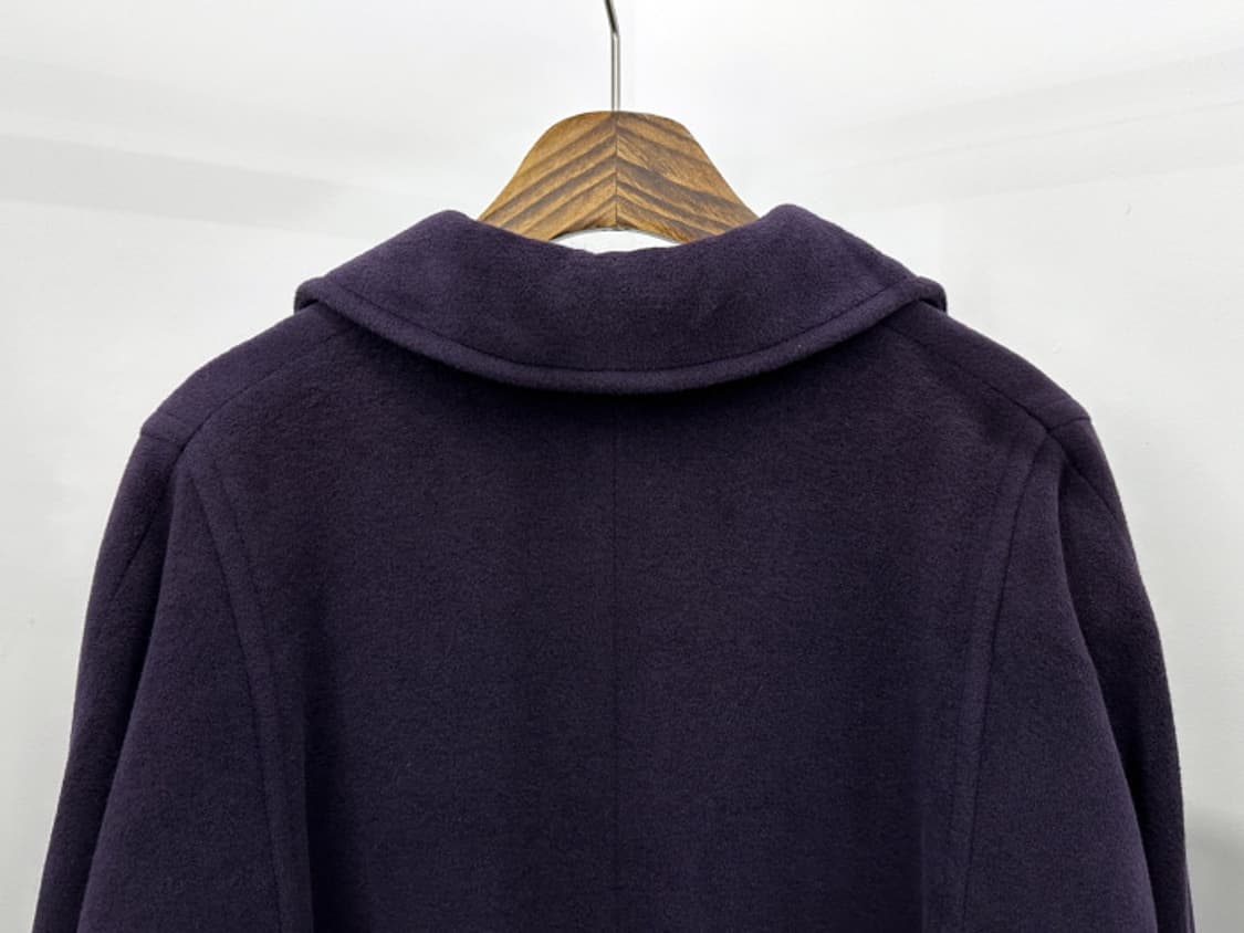 SERGIO DONATI_cashmere blend (loose fit) 상품이미지5