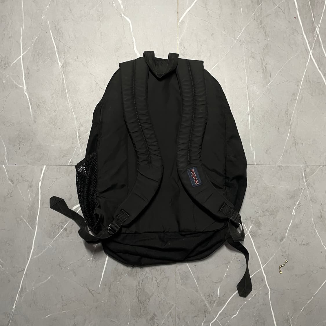 팔로워 특가 잔스포츠 빅스튜던트 블랙 백팩 가방 상품이미지4