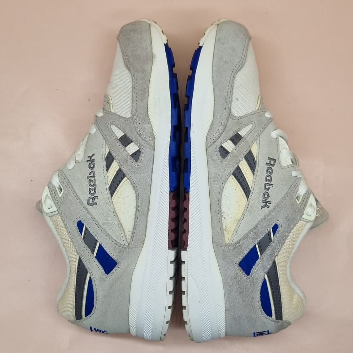 리복 벤틸레이터 팝 여성운동화240  상품이미지5