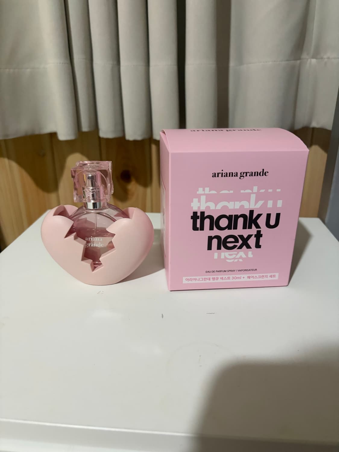 아리아나 그란데 땡큐 넥스트 30ml 상품이미지1