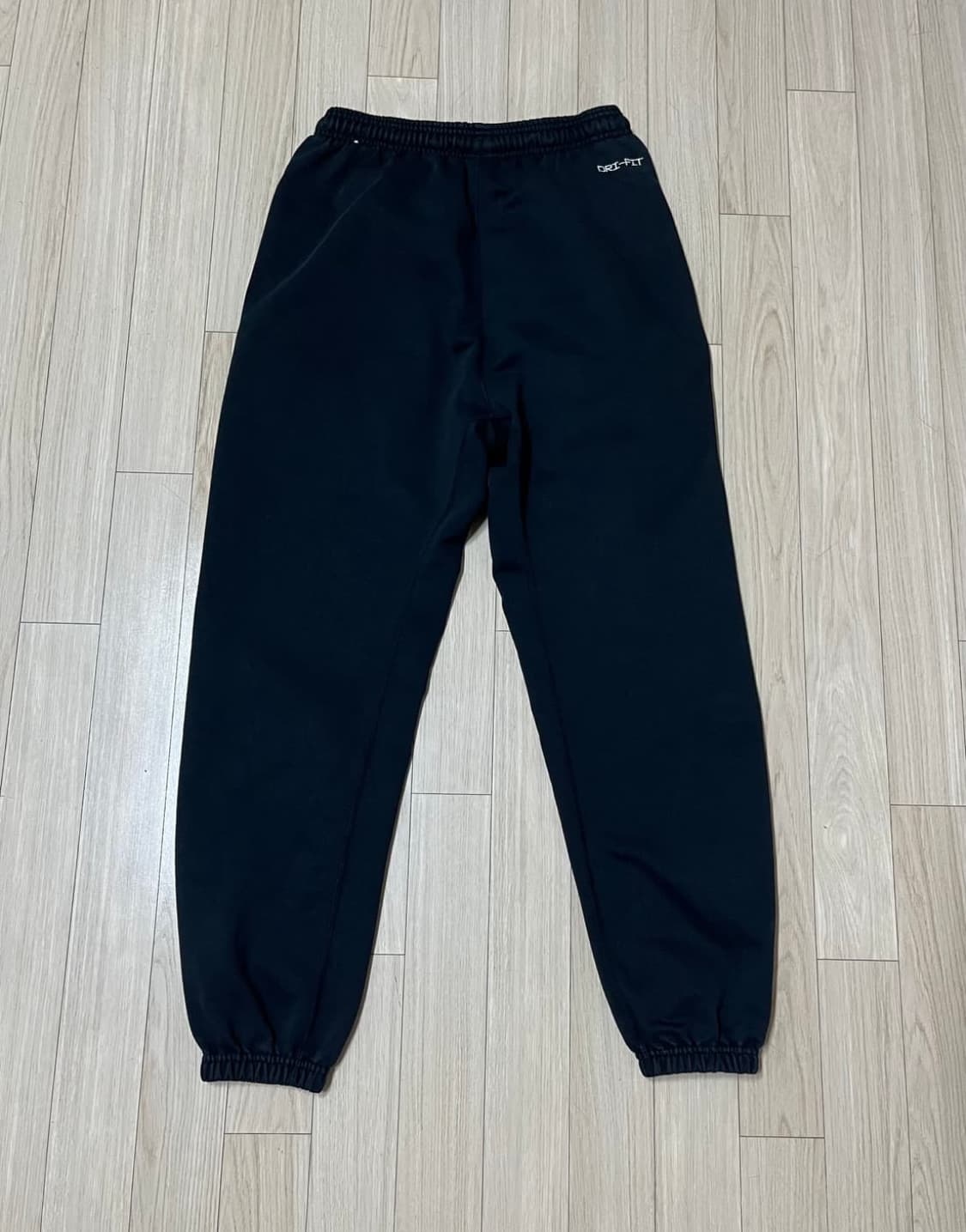 나이키 드라이핏 스탠다드이슈 조거 팬츠 상품이미지2