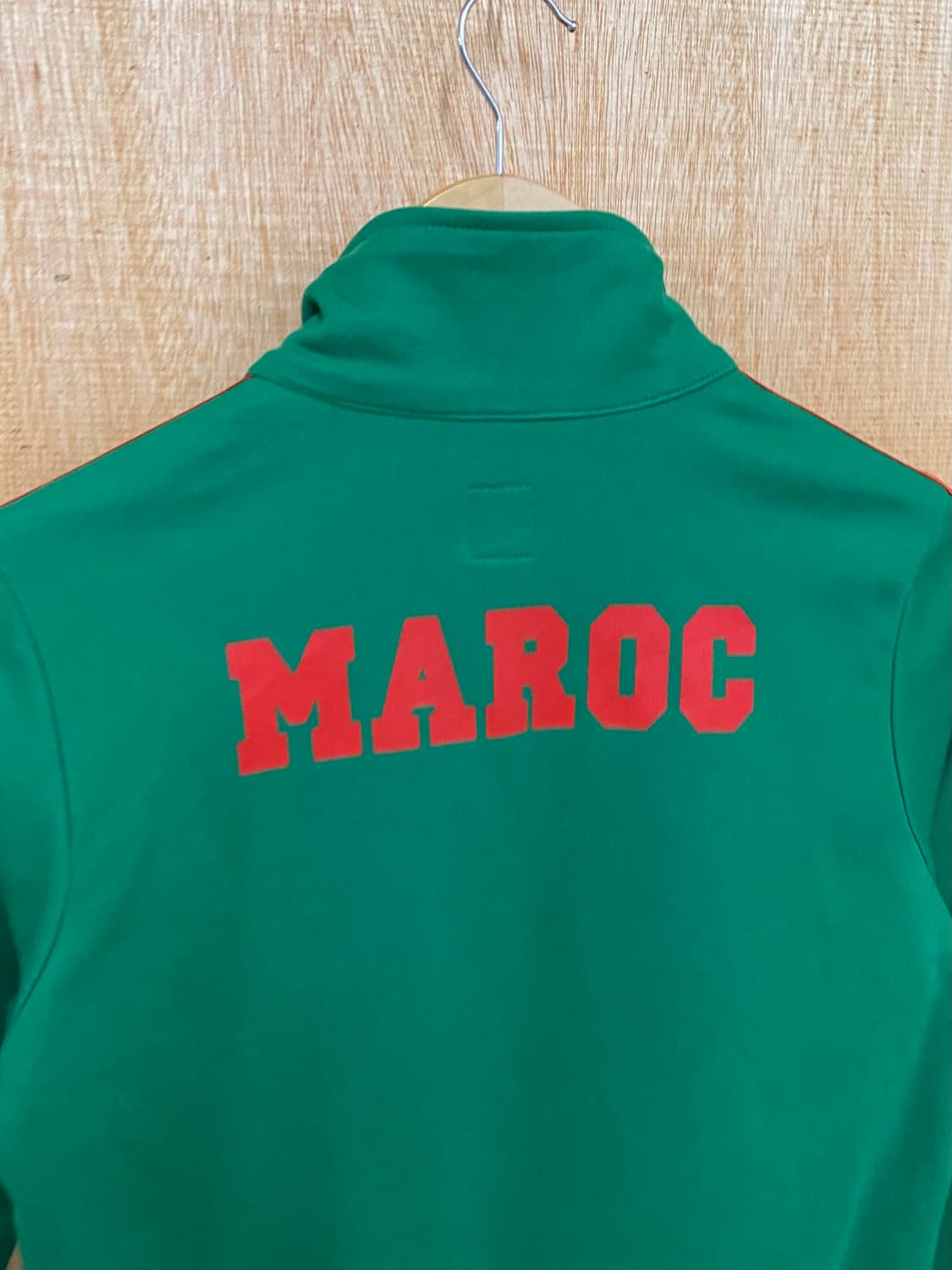 00s ADIDAS maroc jersey 아디다스 모로코 져지 상품이미지7