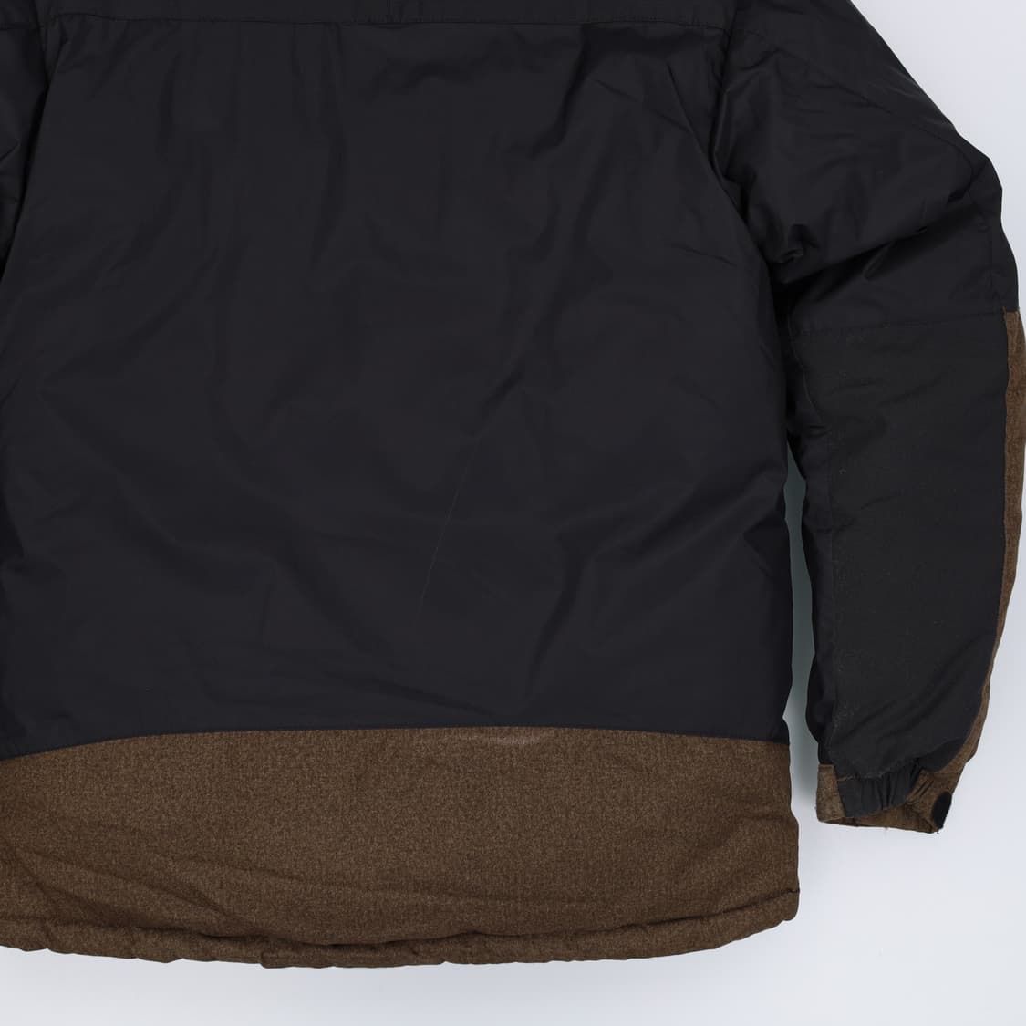 XL 노스페이스 뉴 파이오니아 대장급 구스다운 패딩 파카 4156 상품이미지3