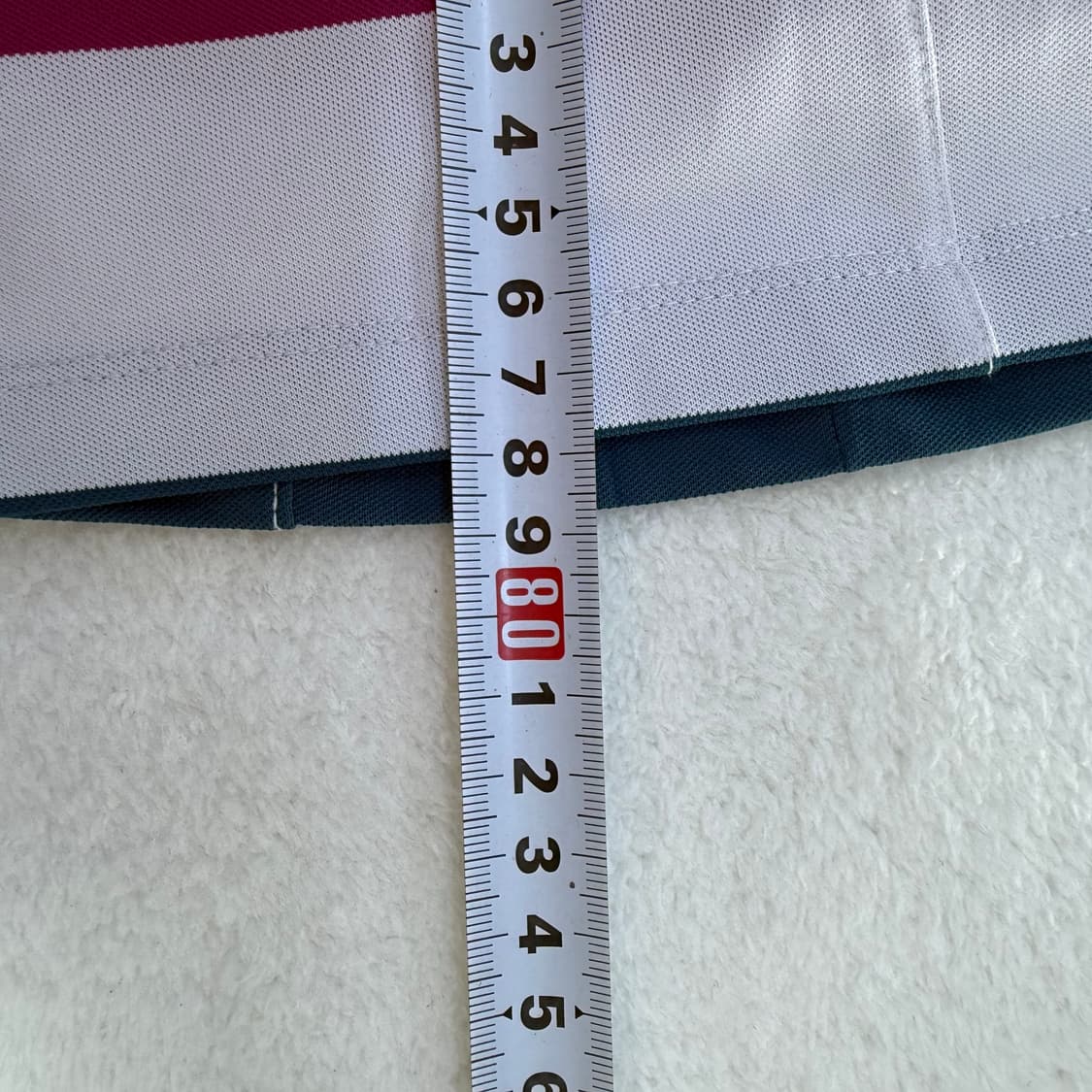 90 엘르골프 스프라이트 민소매 원피스 0304T 상품이미지6