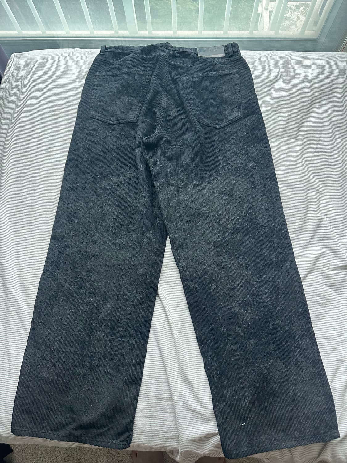 아워레가시 바스트컷 코티드 코드 블랙 50사이즈 상품이미지2