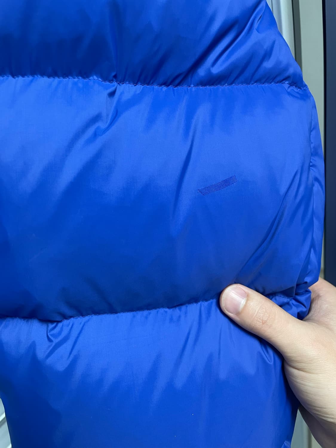 아더에러 시그니피컨트 푸퍼패딩 M 상품이미지9