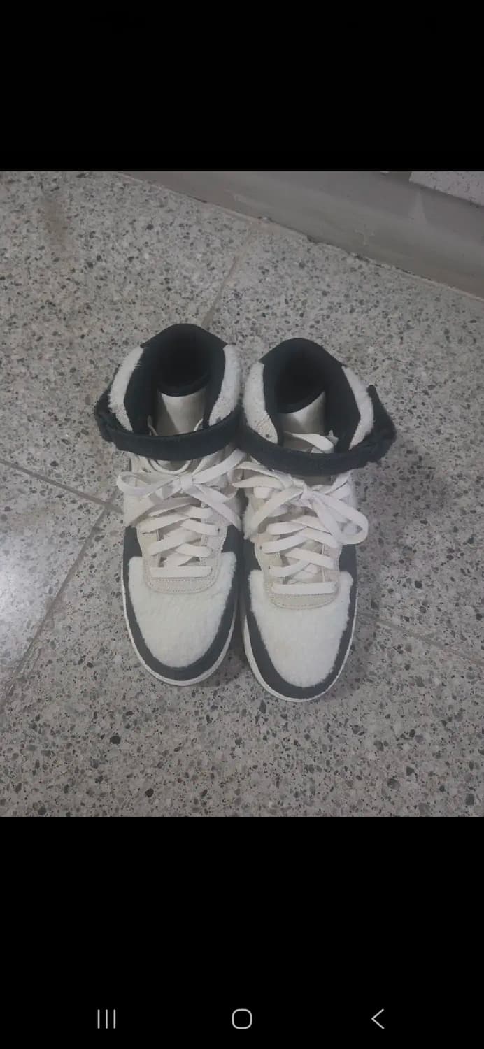 270 나이키 에어포스1 미드 '07 프리미엄 컬쳐 데이 상품이미지2