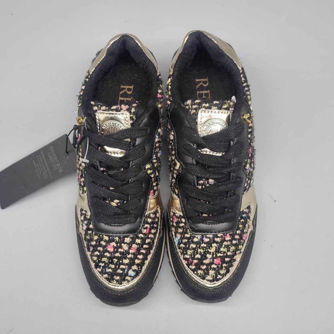 새삼품 리플레이 여성스니커즈 230 상품이미지2