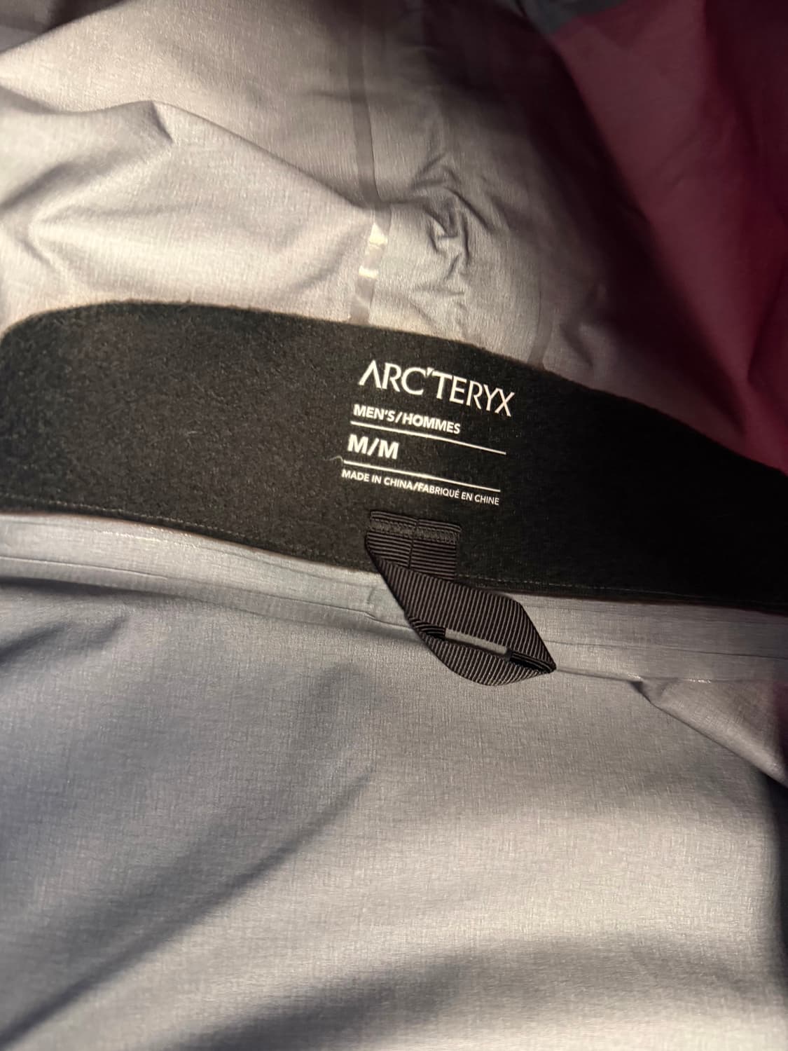 아크테릭스 알파 sv 상품이미지5