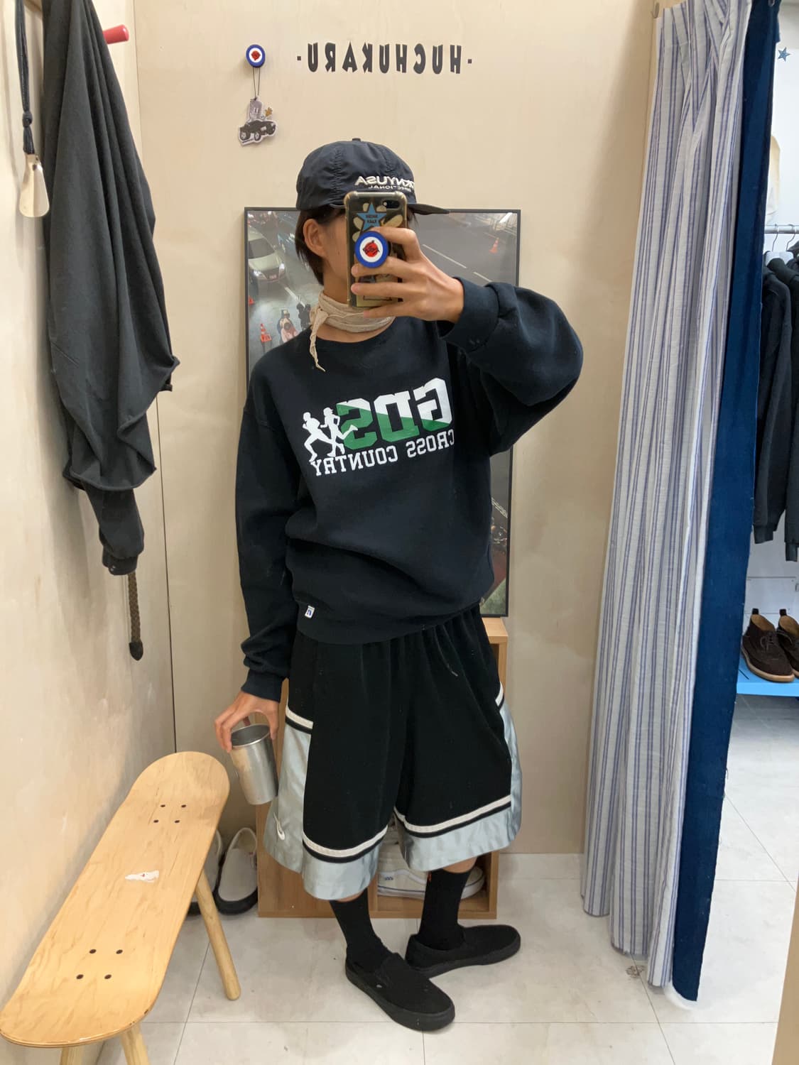 00s RUSSELL 상품이미지7