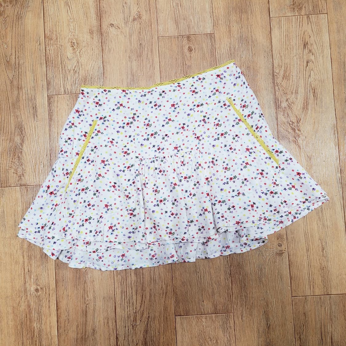 쟈딕앤볼테르(Zadig&Voltaire) james pansy 스커트55 상품이미지3