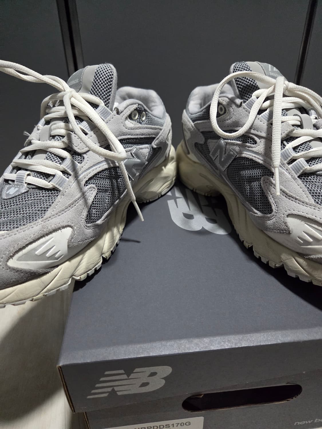 뉴발란스725 사이즈265 상품이미지5