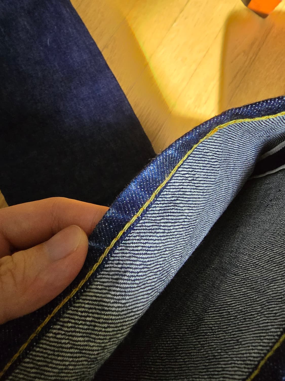 풀카운트 1101 30 상품이미지7