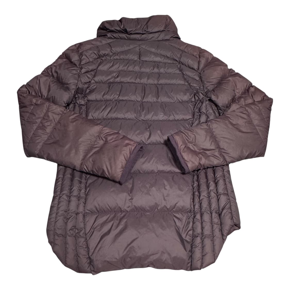  (바배) 구스다운 경량 패딩 상품이미지2