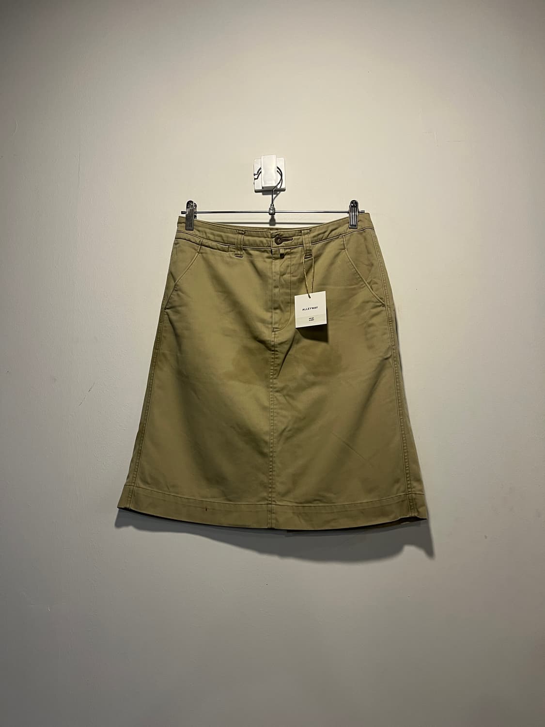 Mhl skirt 상품이미지1