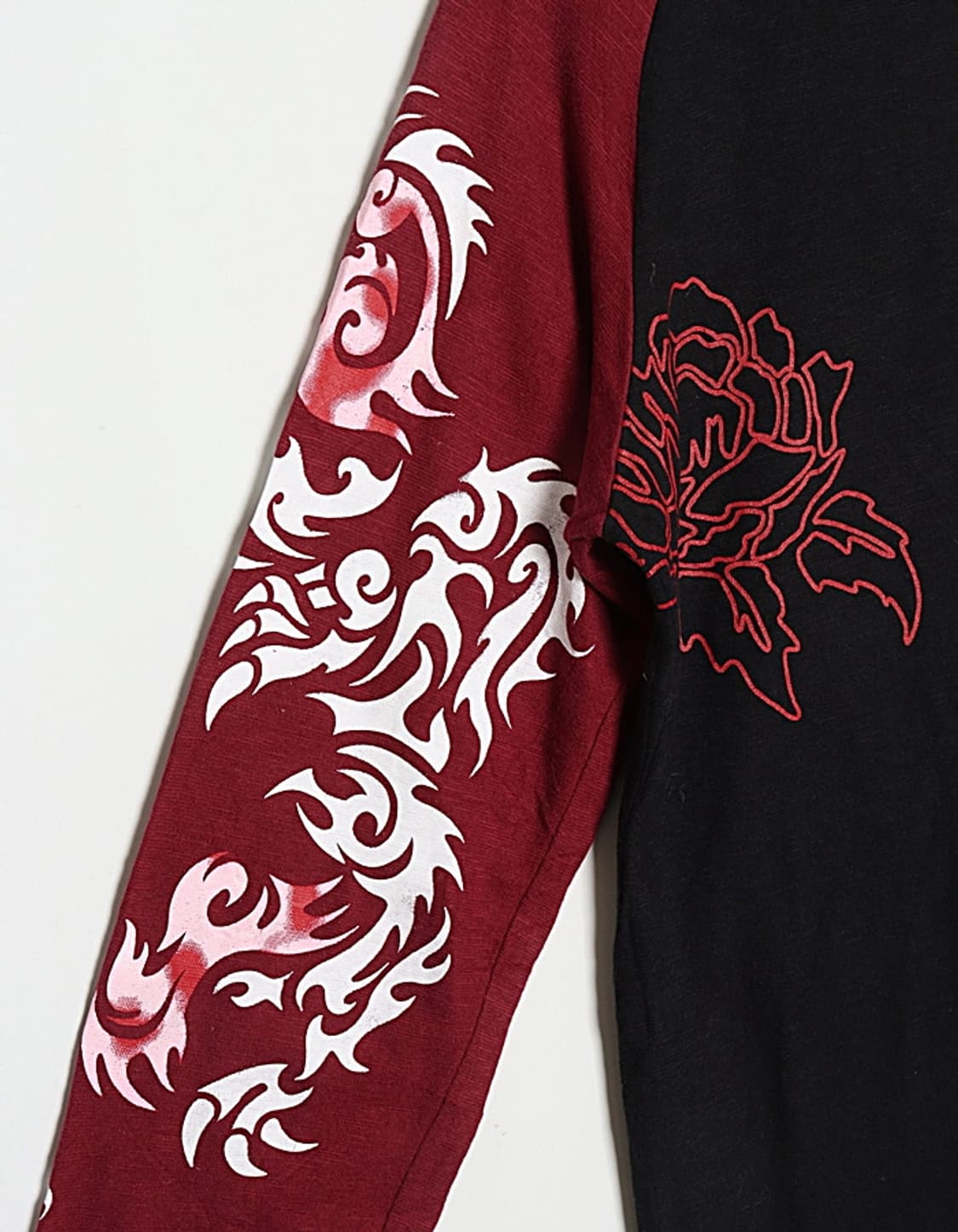 DBLO Tribal Henry L/S 상품이미지5