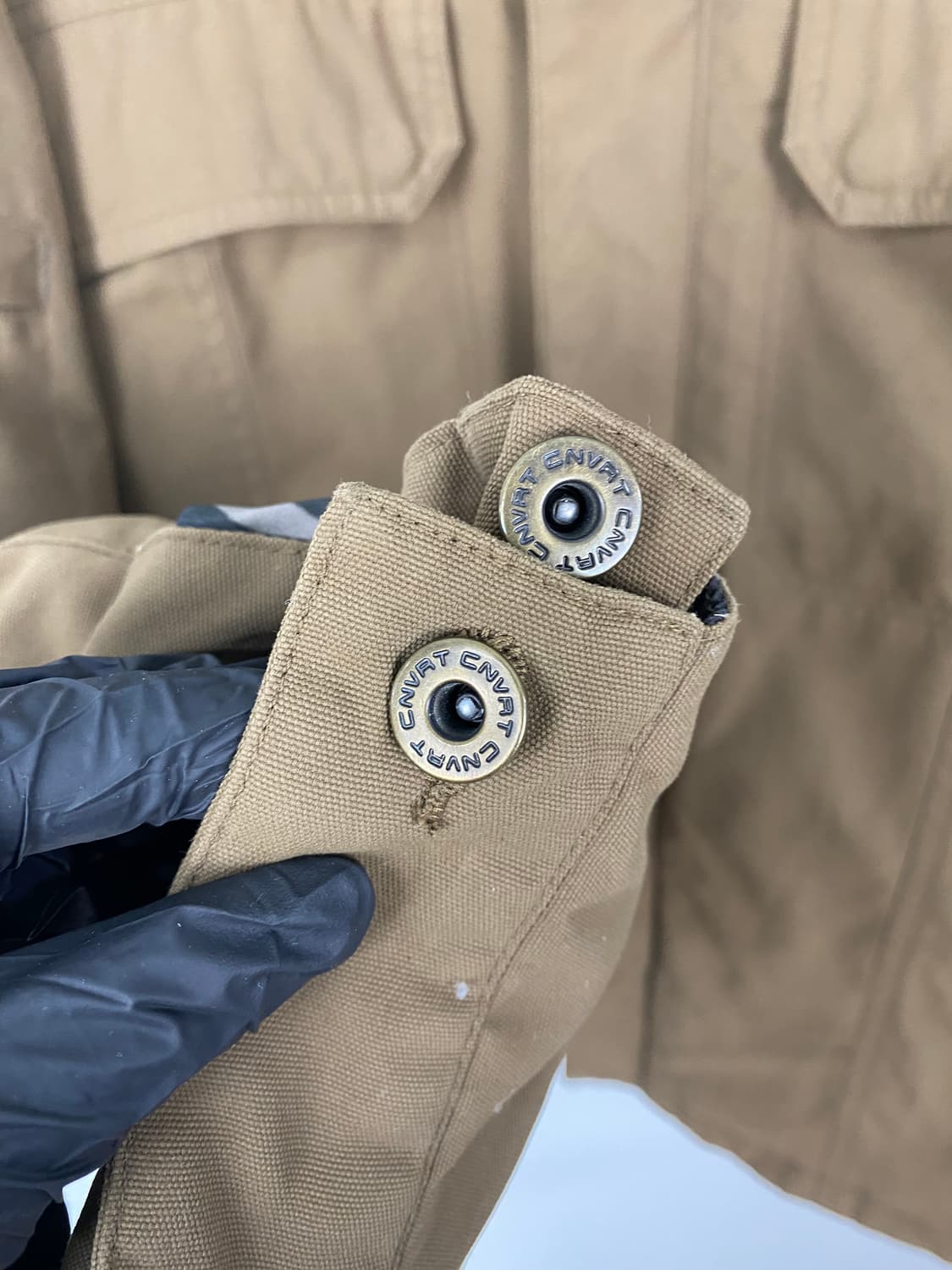 컬럼비아 컨버트 보드웨어 마운틴 덕 다운 자켓 L 상품이미지4