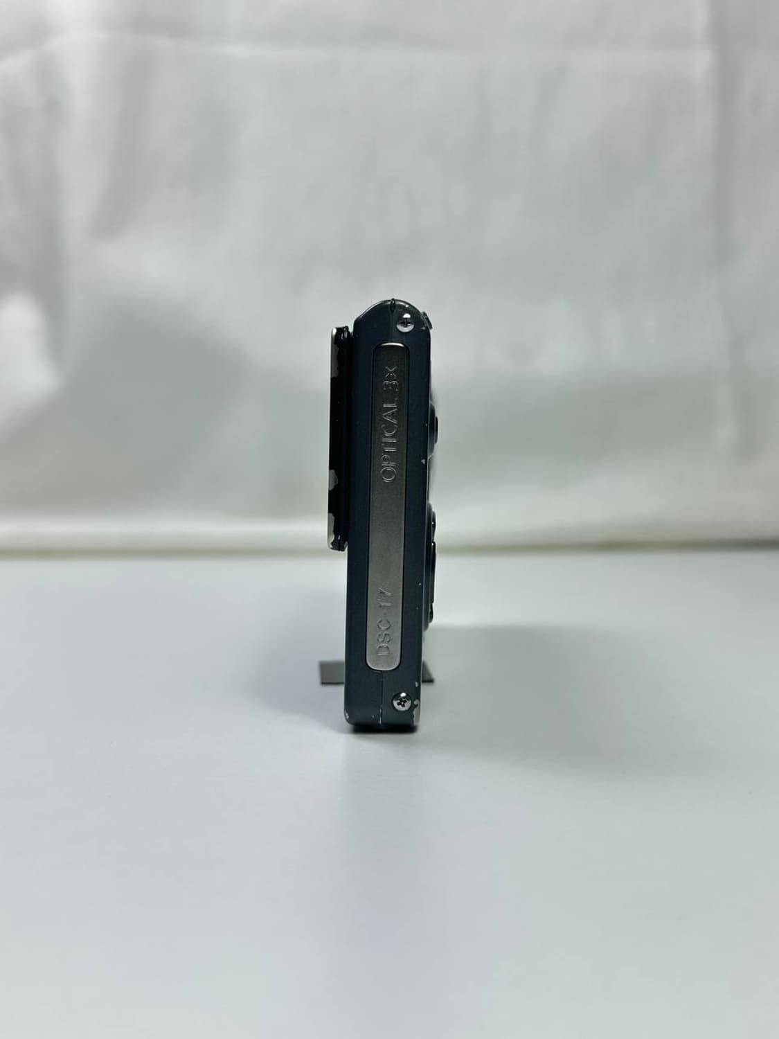 초슬림✧･ﾟSony Cybershot 소니 사이버샷 dsc-t7 디카 상품이미지7