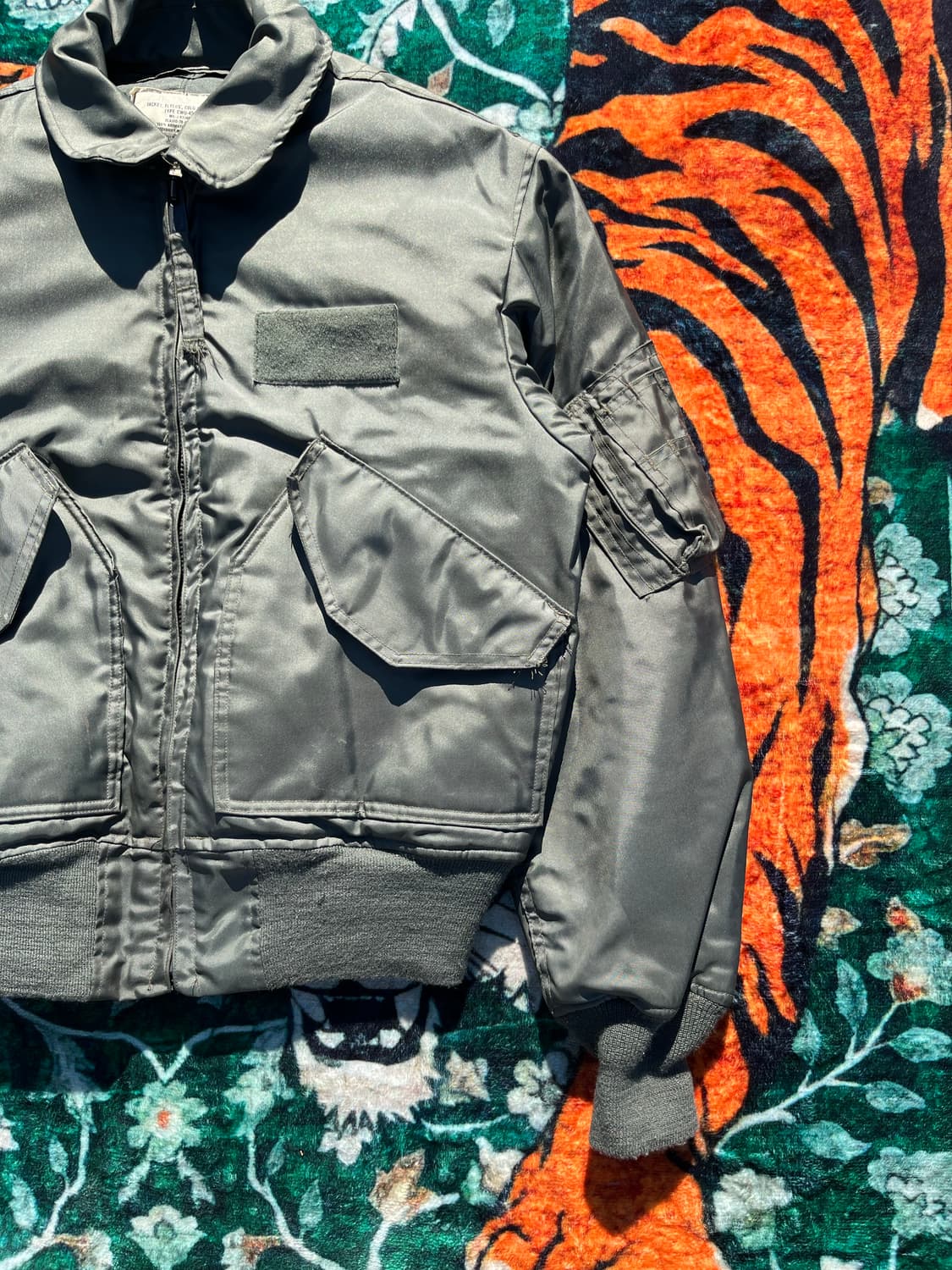 70s CWU-45p OG (M) 상품이미지3