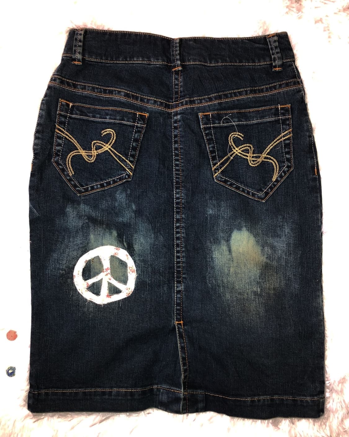 patch denim sk 상품이미지2