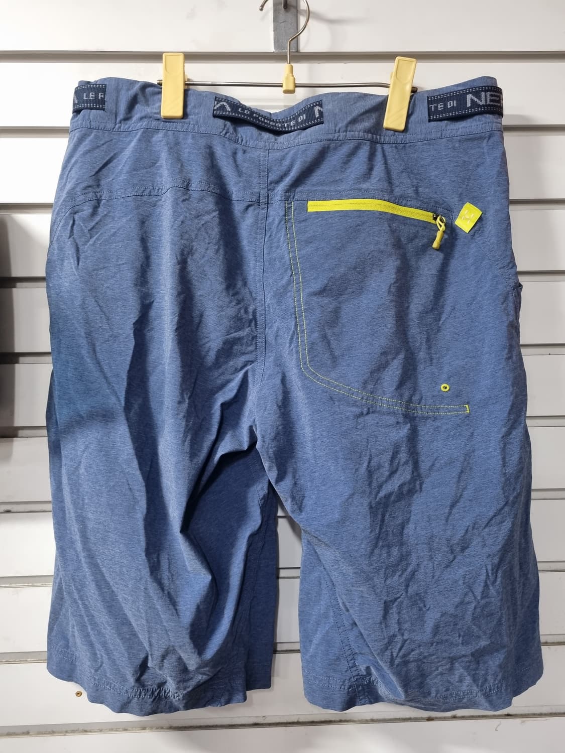 하그로프스 남성 반바지  상품이미지2