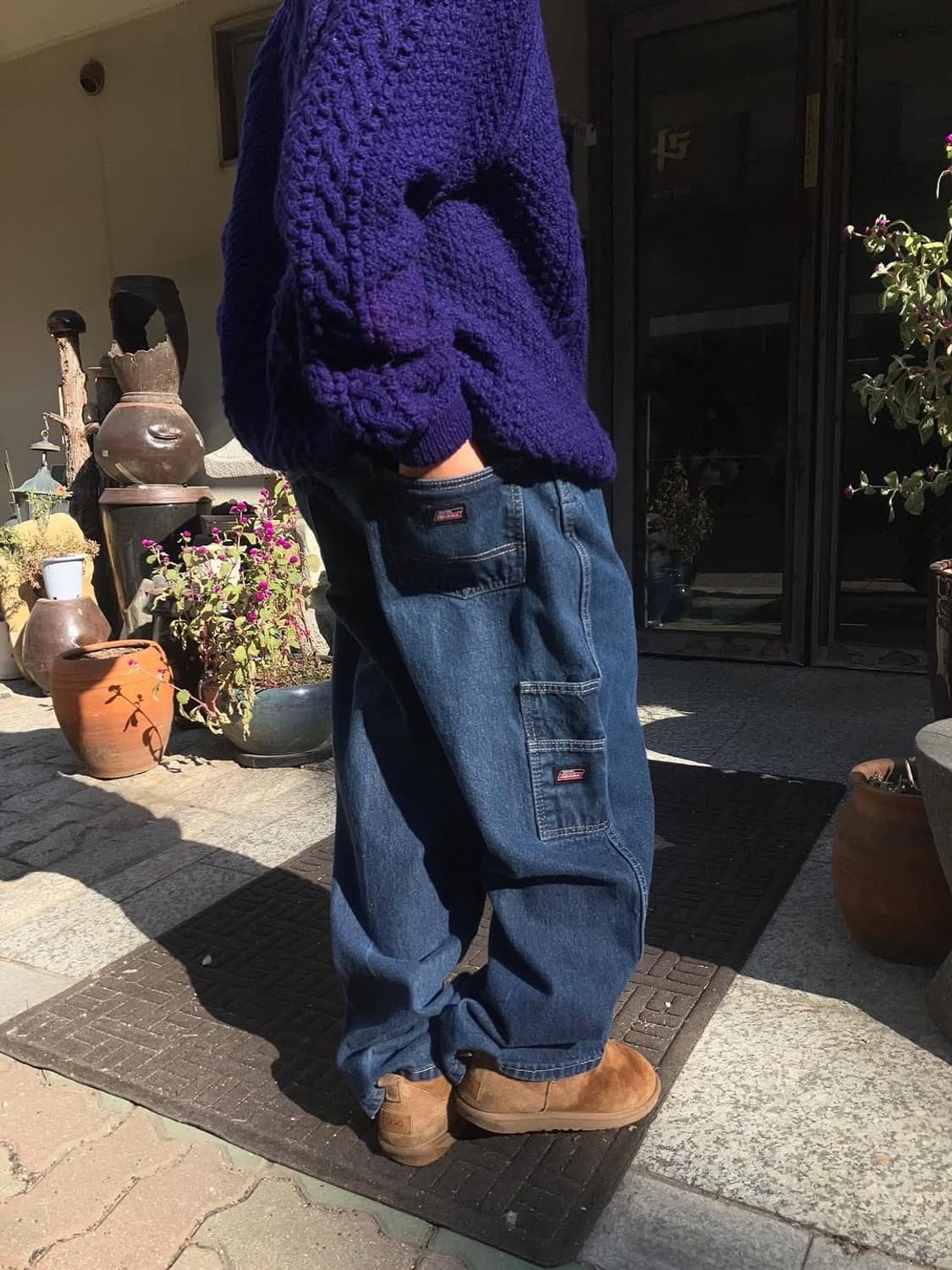 Dickies carpenter  상품이미지1