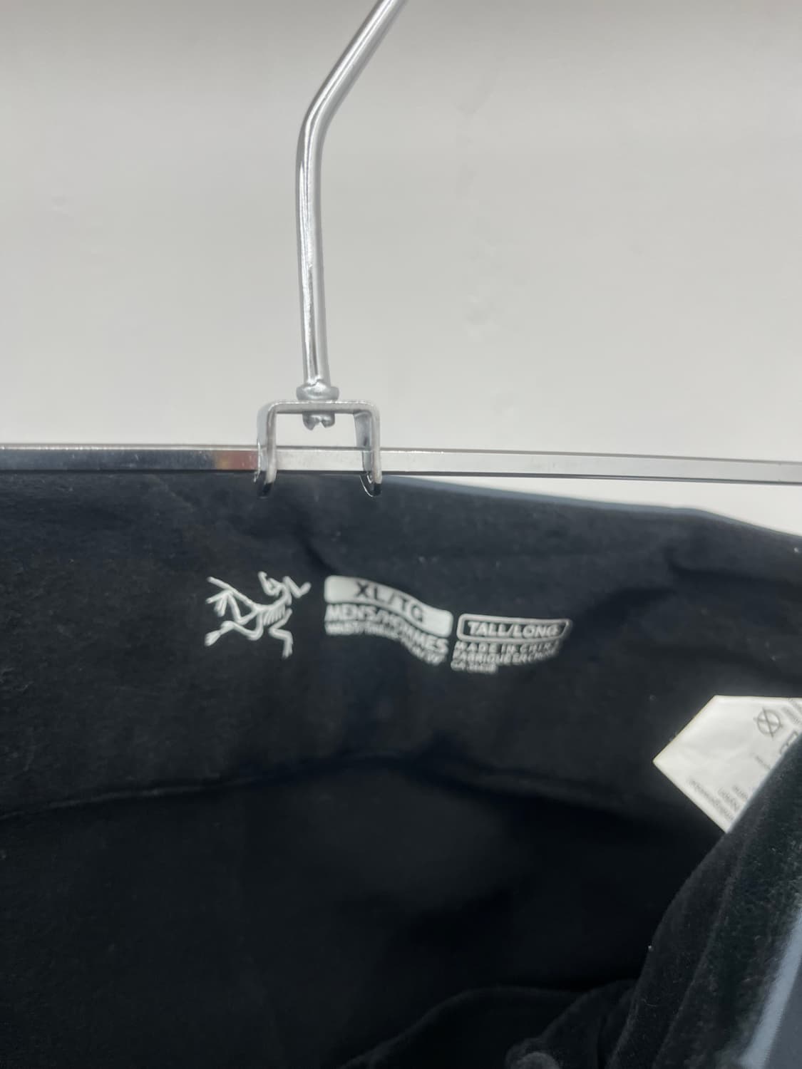 38~40) ARC'TERYX GAMMA MX PANT 상품이미지2