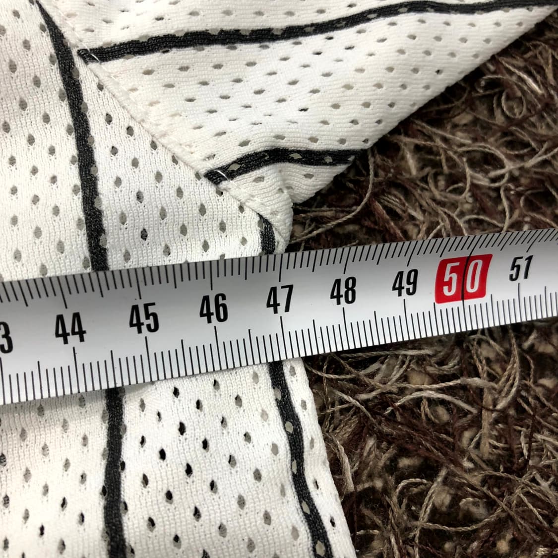 9 롯데자이언츠 키즈 유니폼 여성 XS 상품이미지5