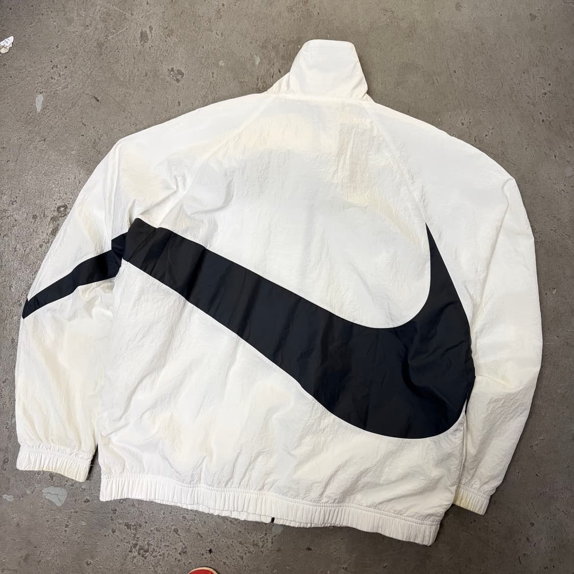나이키 빅로고 바람막이[2284] 상품이미지3