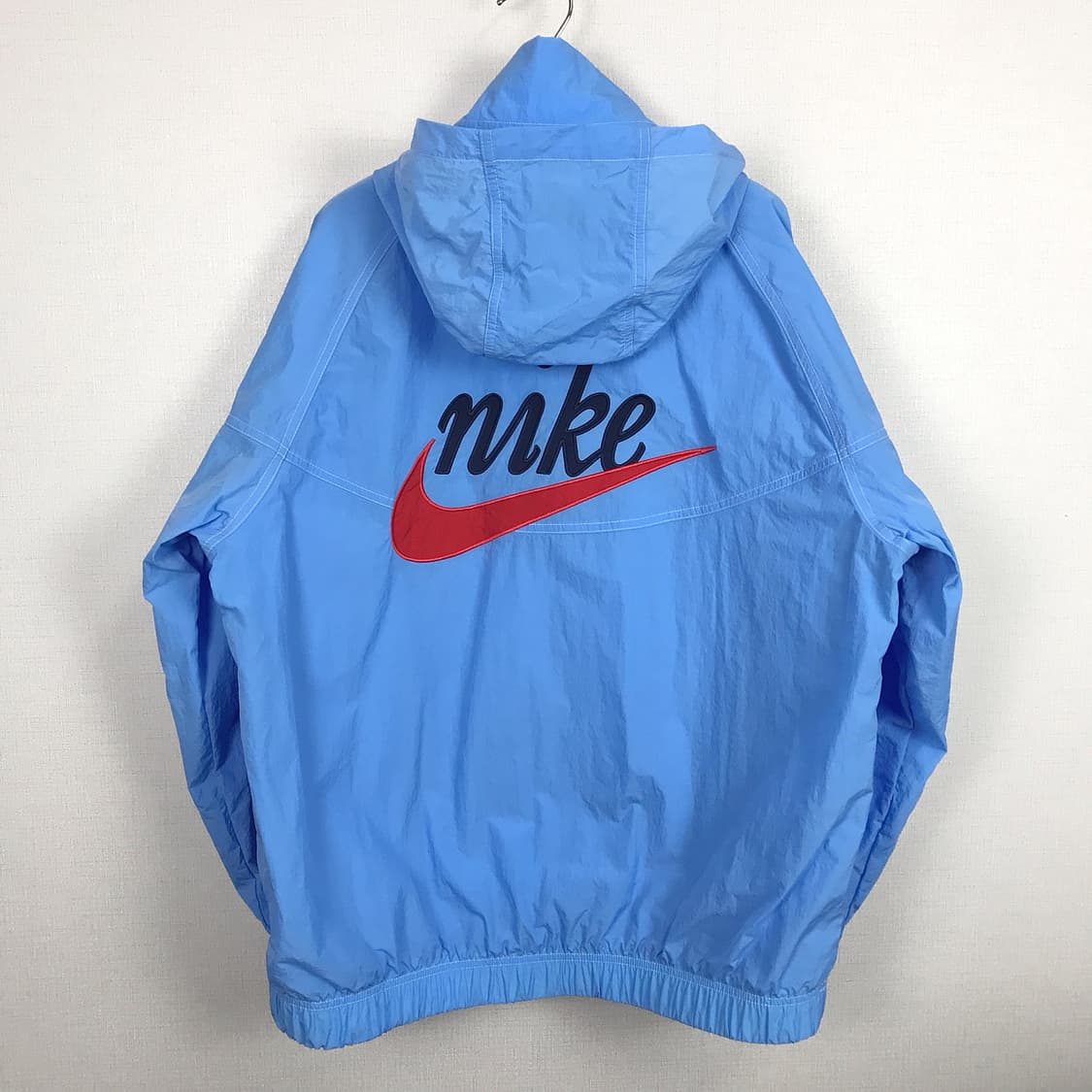 나이키 윈드러너 SW5 바람막이 자켓 남성L (100) 상품이미지5