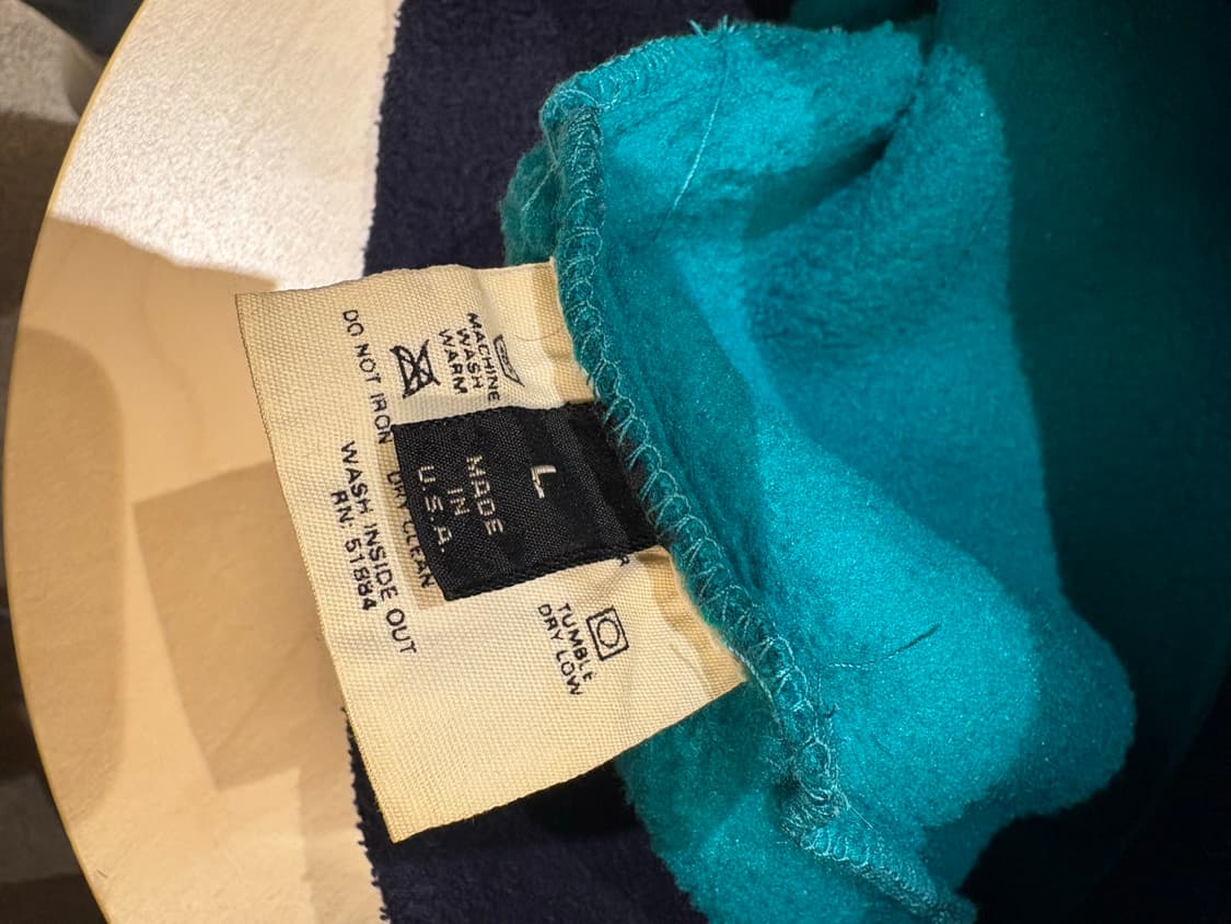 파타고니아 USA 🇺🇸신칠라 비니 상품이미지3