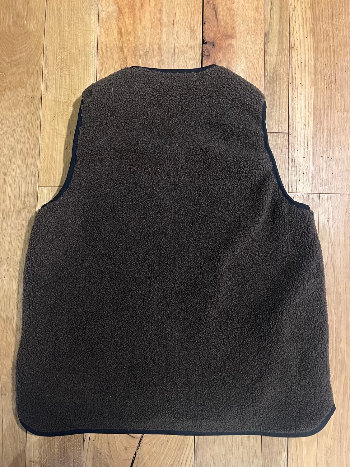 비즈빔 아이리스라이너조끼 상품이미지4