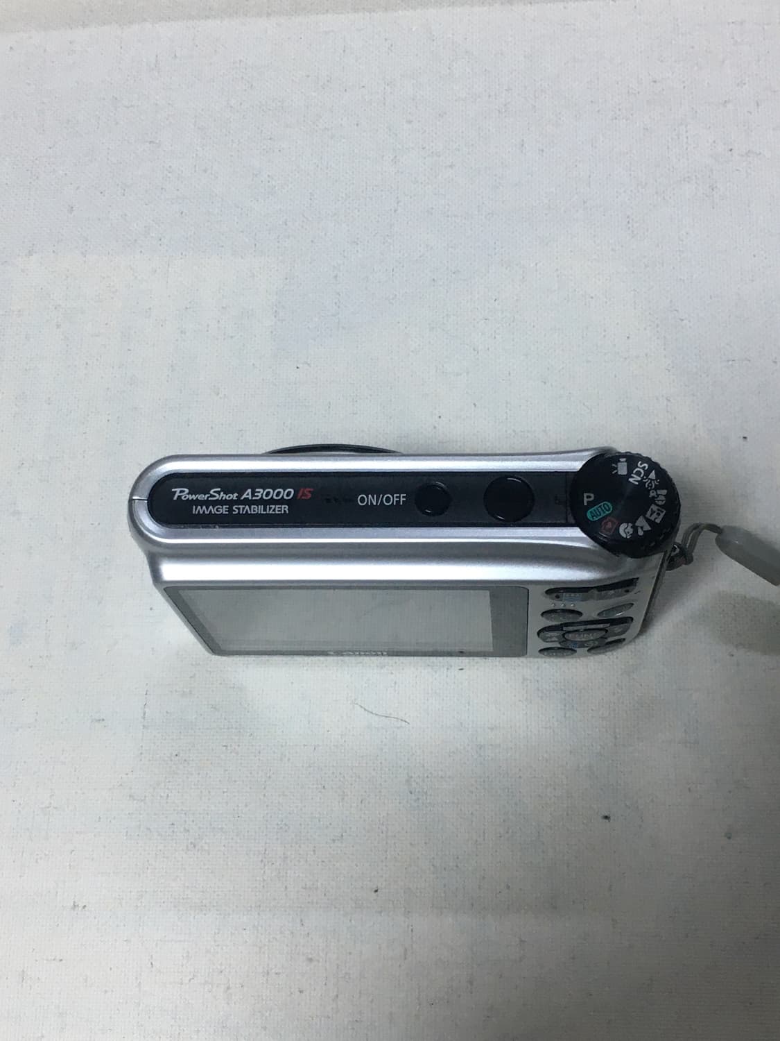 캐논 PowerShot A3000 IS / 따뜻한 색감의 클래식 감성 디 상품이미지5