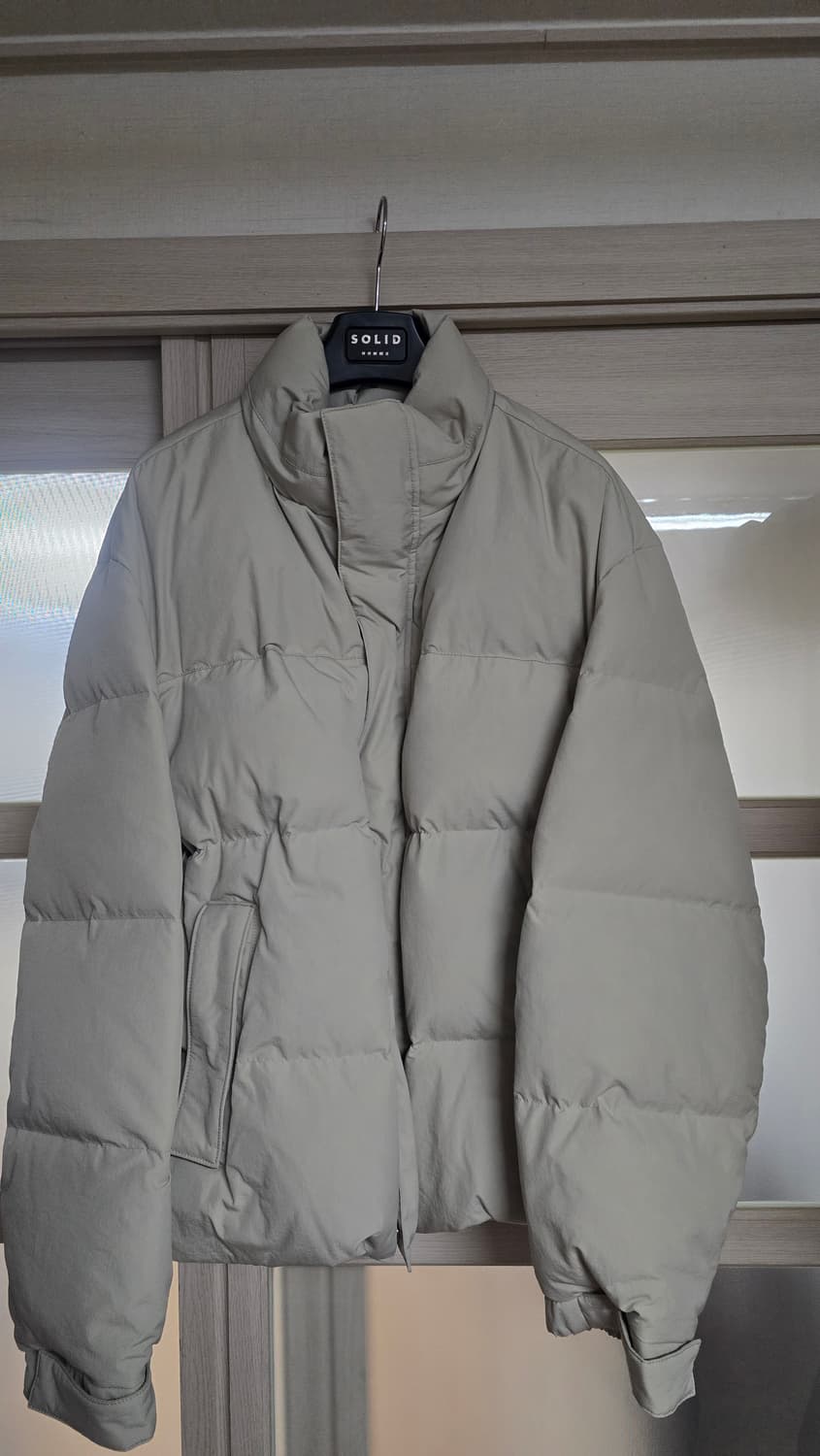 패딩 상품이미지1