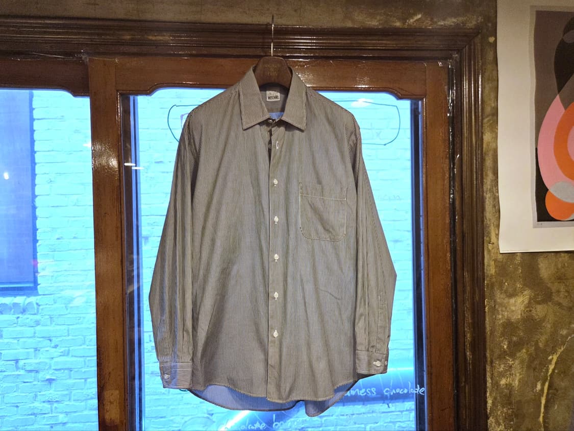 00'S 모스키노 셔츠 상품이미지8