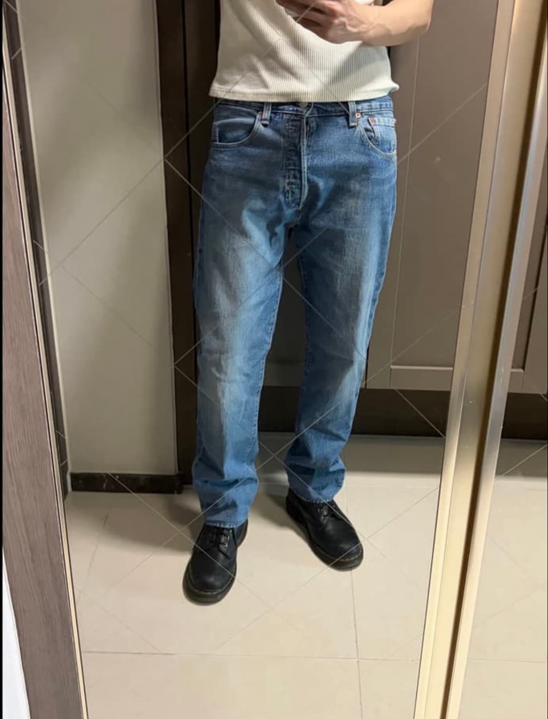 Levi's 501 W32| L32 상품이미지2