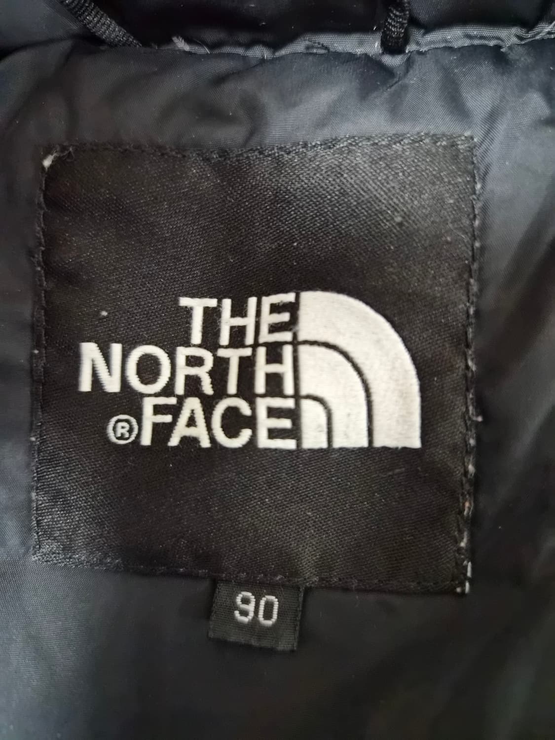 노스페이스 700 필파워 조끼 상품이미지4