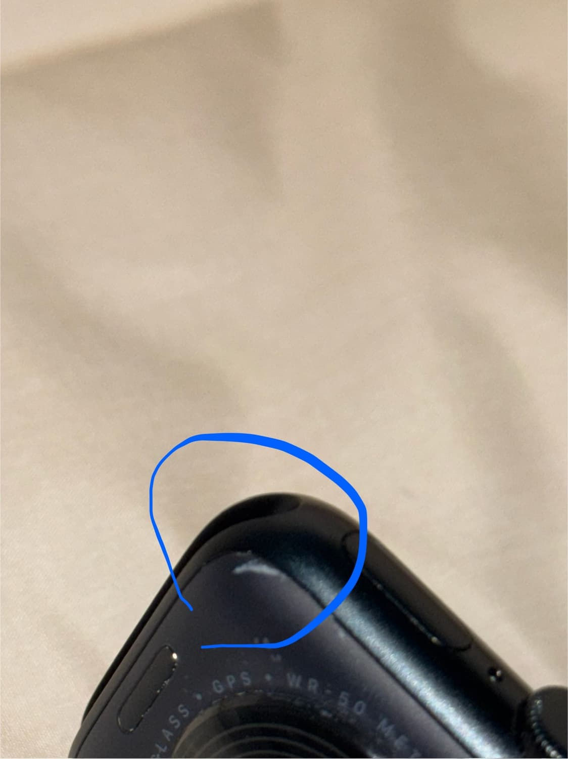 애플워치 SE2 40mm 미드나이트 GPS 상품이미지4