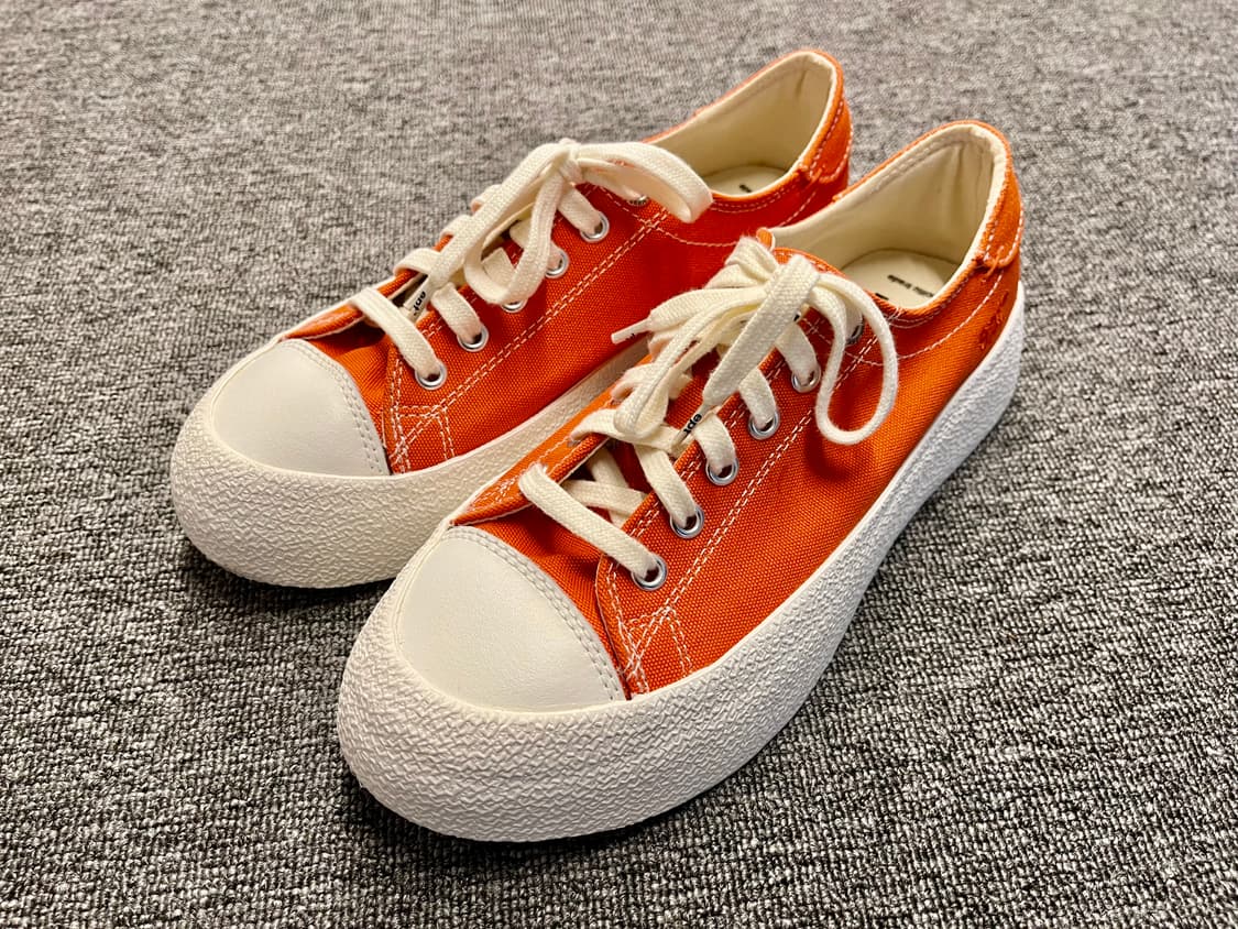 [255] ept DIVE 오렌지  상품이미지1