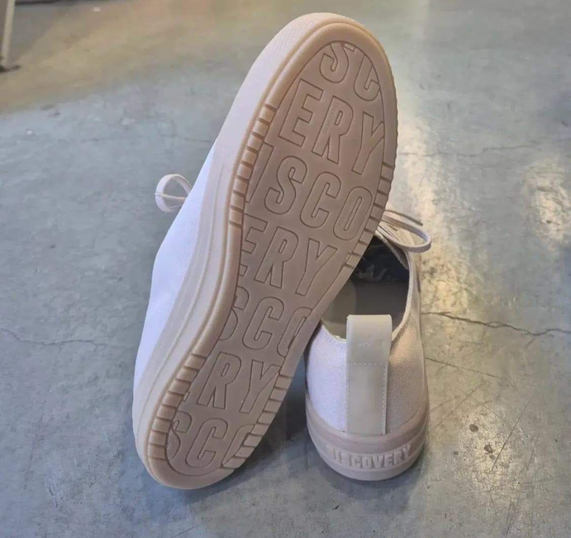 [245]디스커버리 스니커즈 상품이미지5