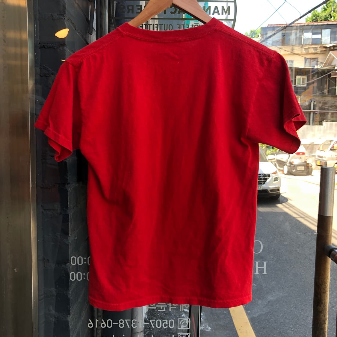 Kids vintage (SpiderMan) -10/12 상품이미지4