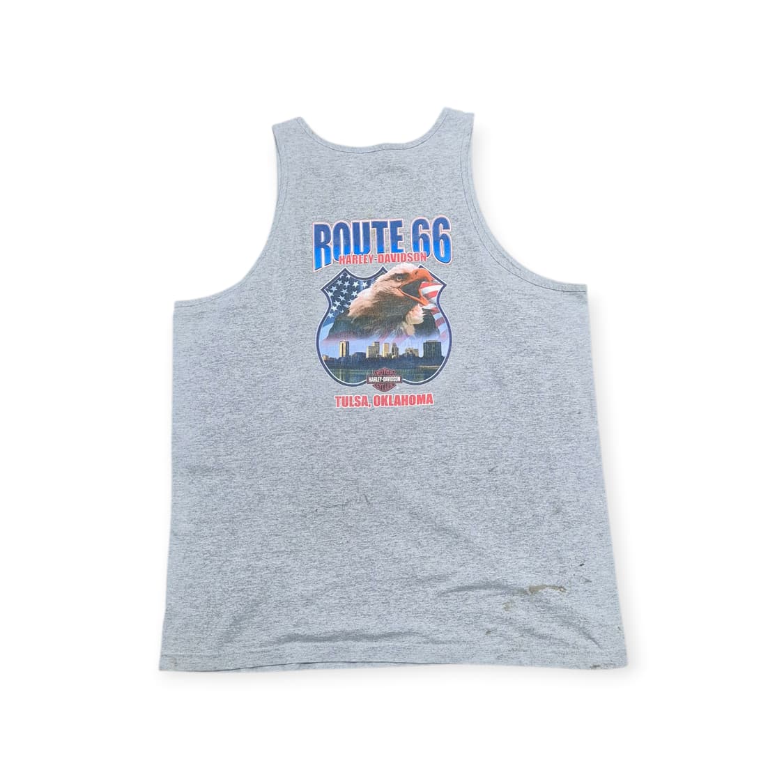 할리데이비슨 슬리브리스 나시 상품이미지2