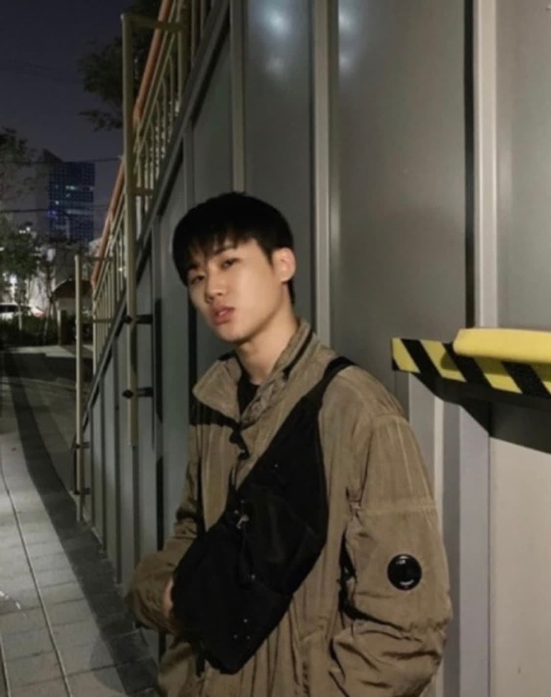 CP컴퍼니 가먼트다잉 집업 XL 상품이미지6