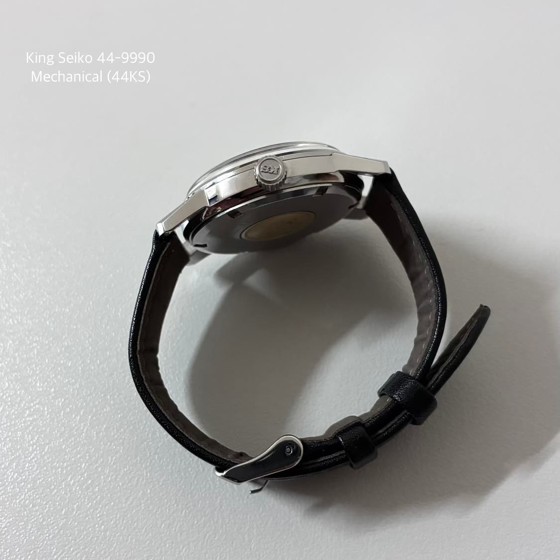 King Seiko Mechanical Watch (44KS) 상품이미지7