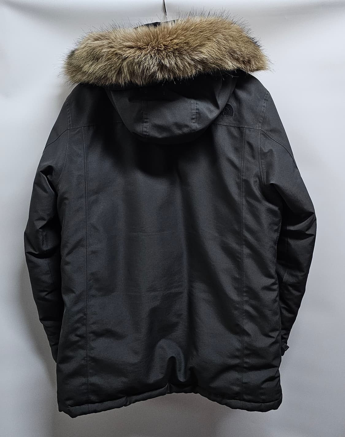 노스페이스 맥머도 GORE THERMIUM 구스패딩 95 상품이미지3