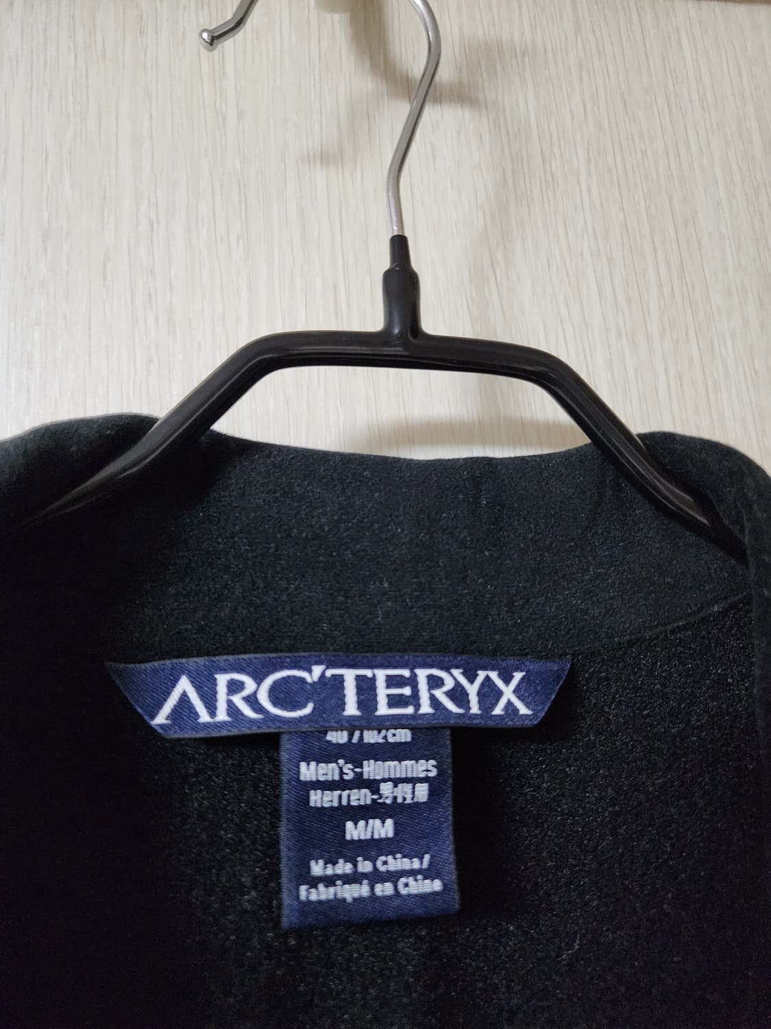 (정품) Arc'teryx 아크테릭스 감마AR 자켓m 100 상품이미지6