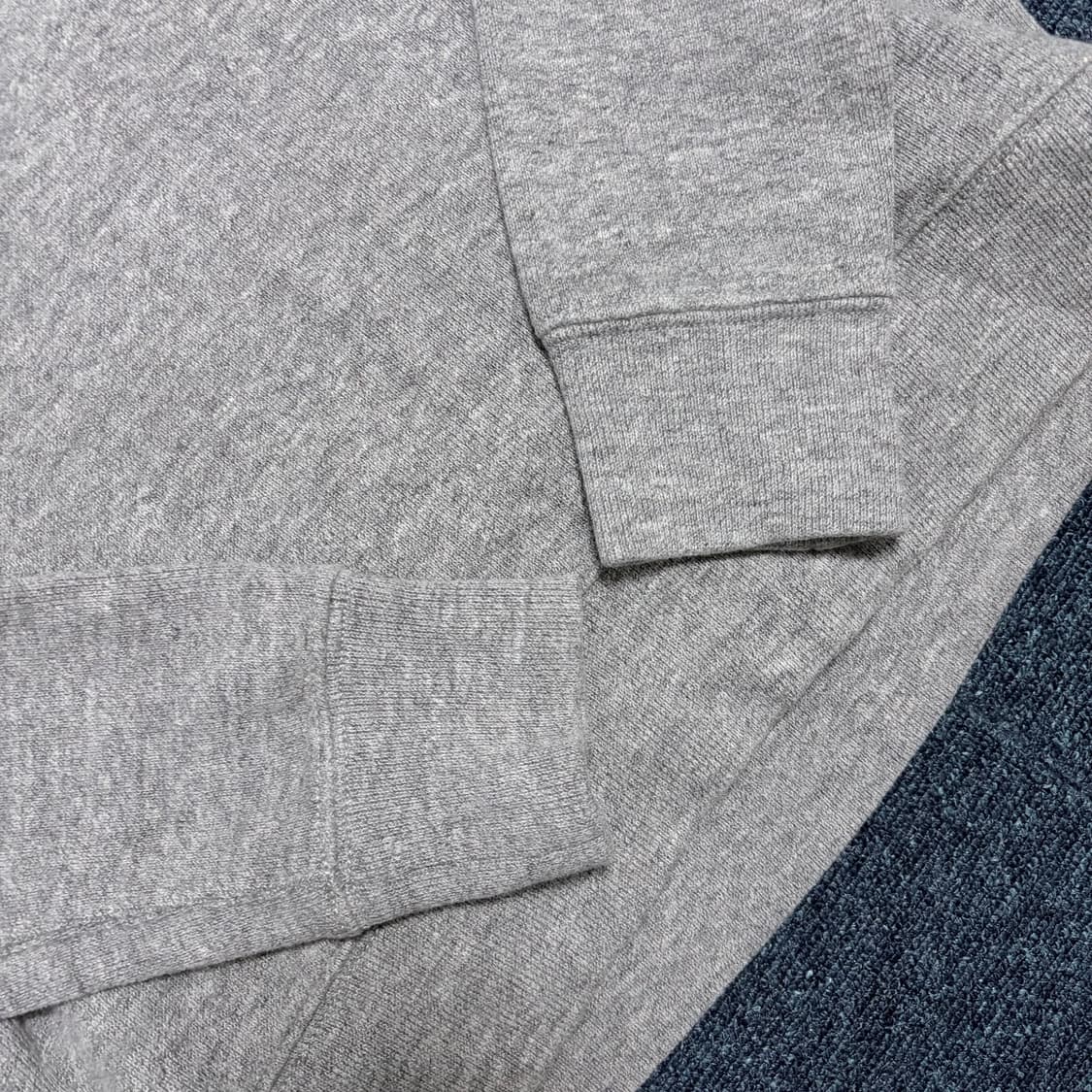 폴로 랄프로렌 숄카라 스웻셔츠 상품이미지2